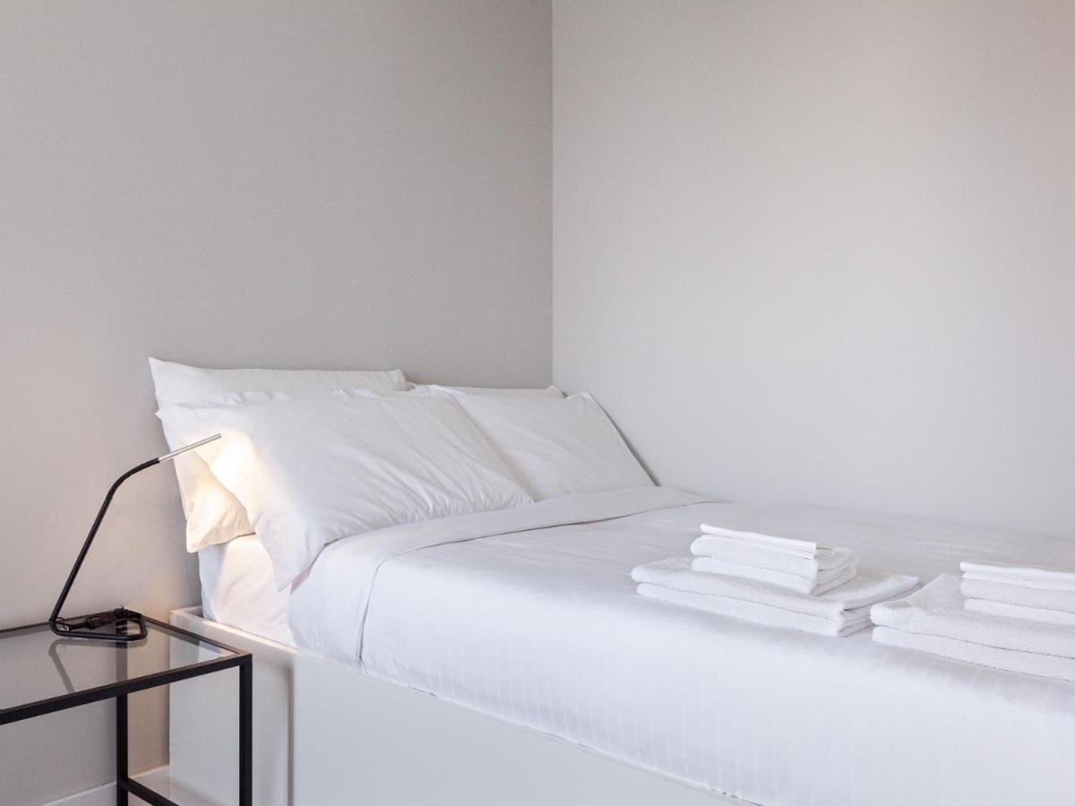 Easyhomes-city Centre Apartamento Milão