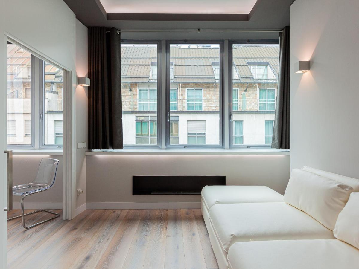 Apartamento Easyhomes-city Centre *