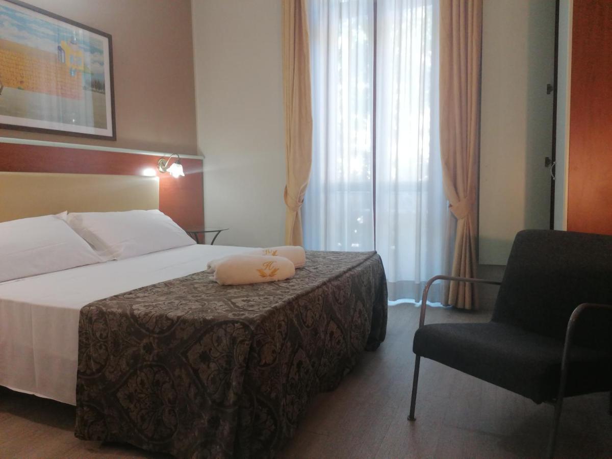 Mm Dateo 2* Milan