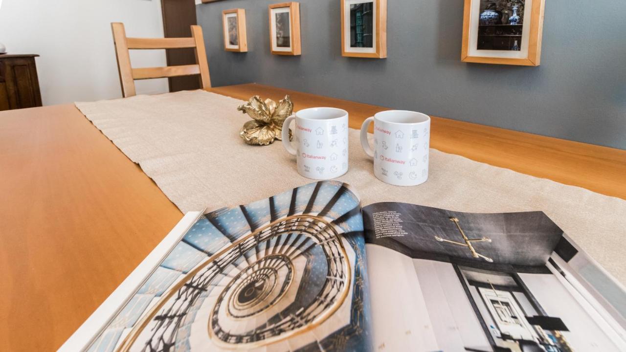 Italianway - Gioia 47 Apartment Milan