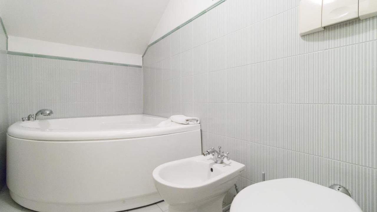 Apartment Italianway - Gioia 47