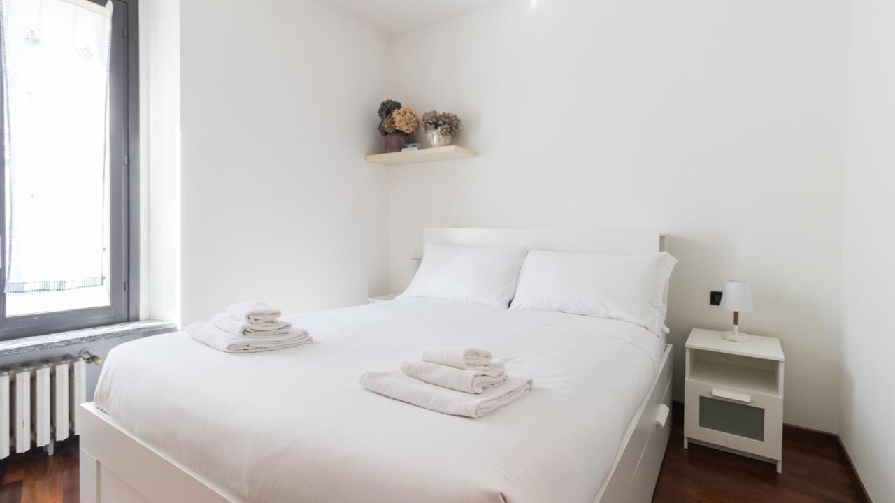 Apartment Italianway - Gioia 47 Milan