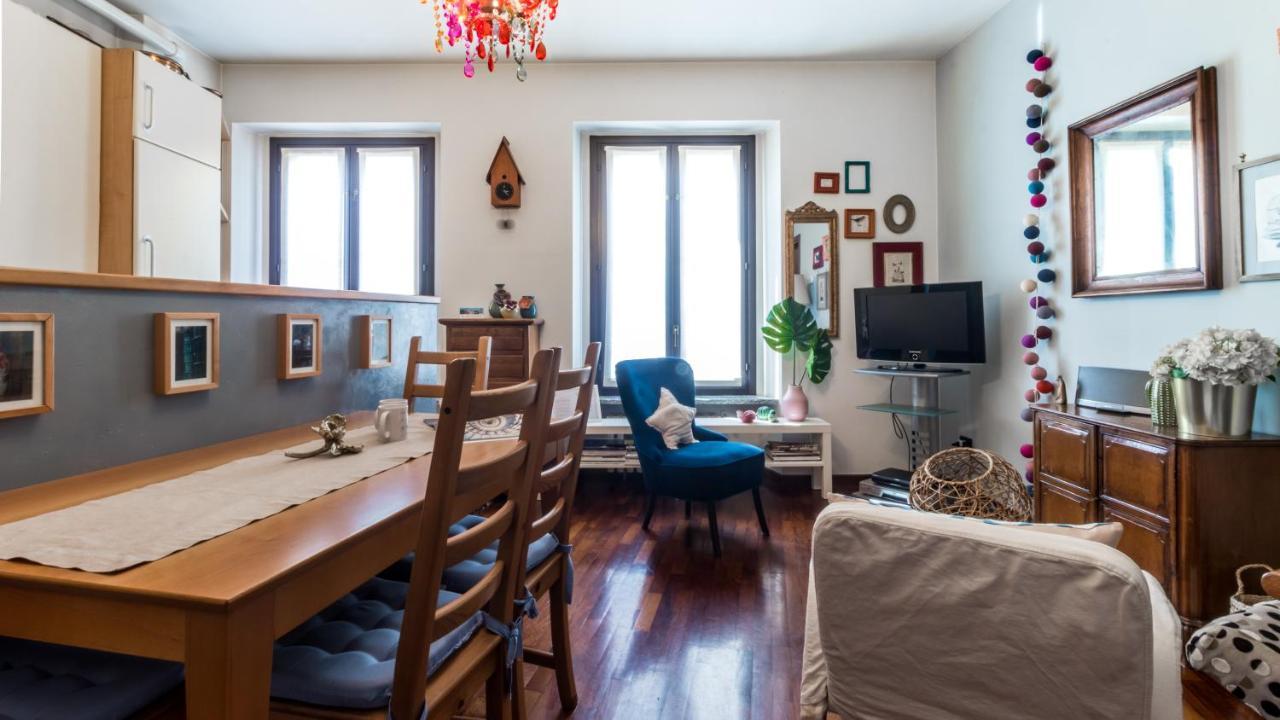 Apartment Italianway - Gioia 47 Milan