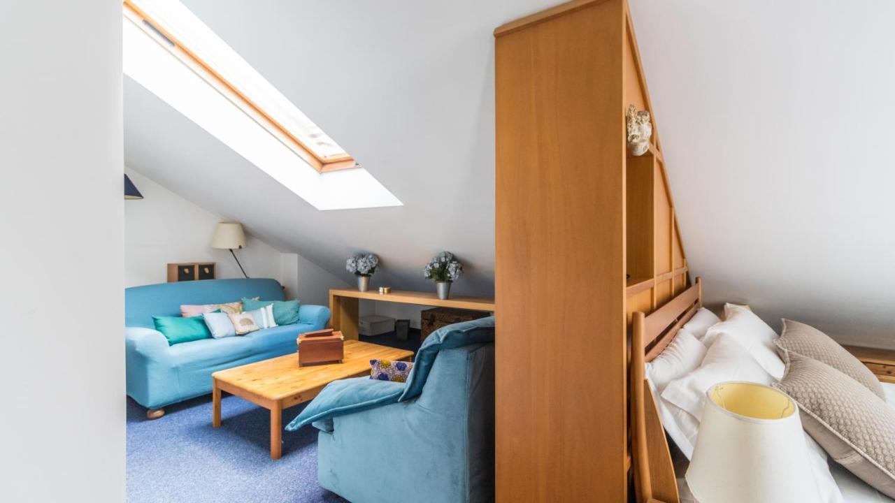 Apartment Italianway - Gioia 47