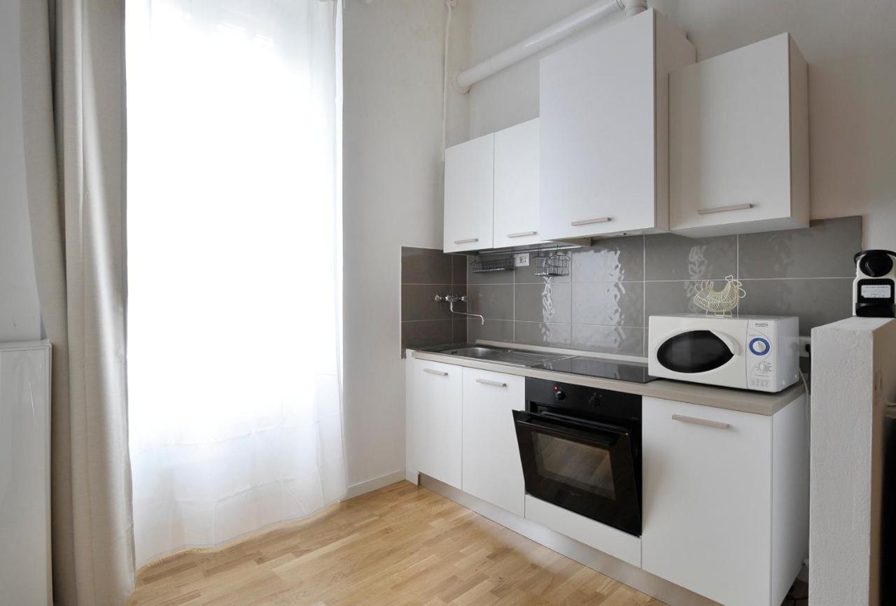 Navigli Torricelli Apartment Milan