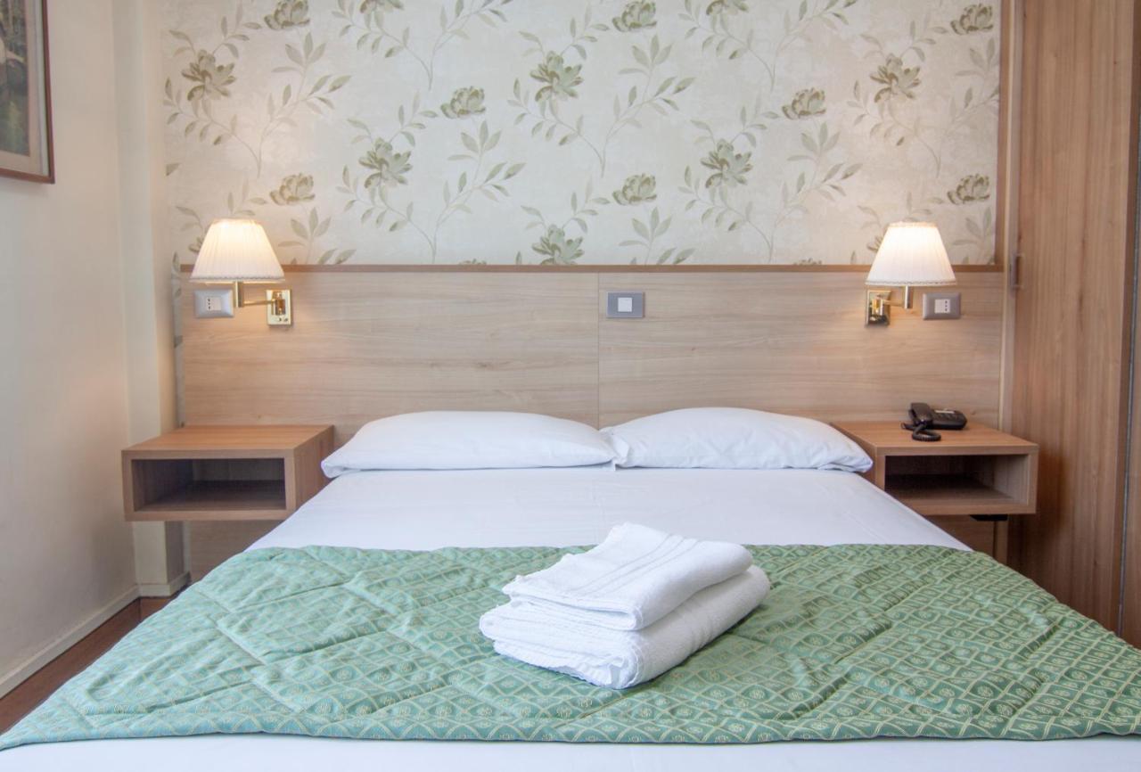 Dei Fiori Hotel 3*