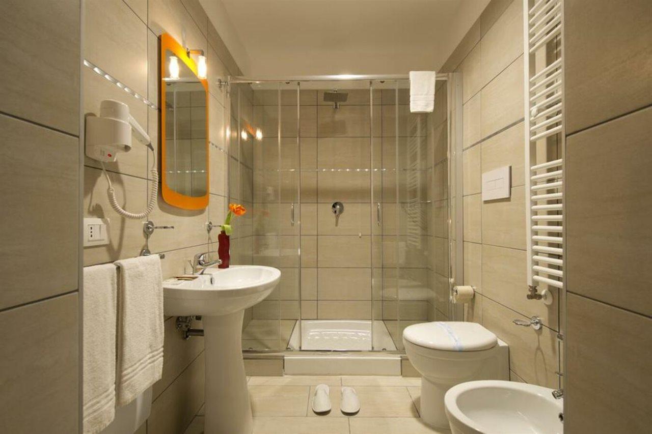 Oasi Village Hotel Milan