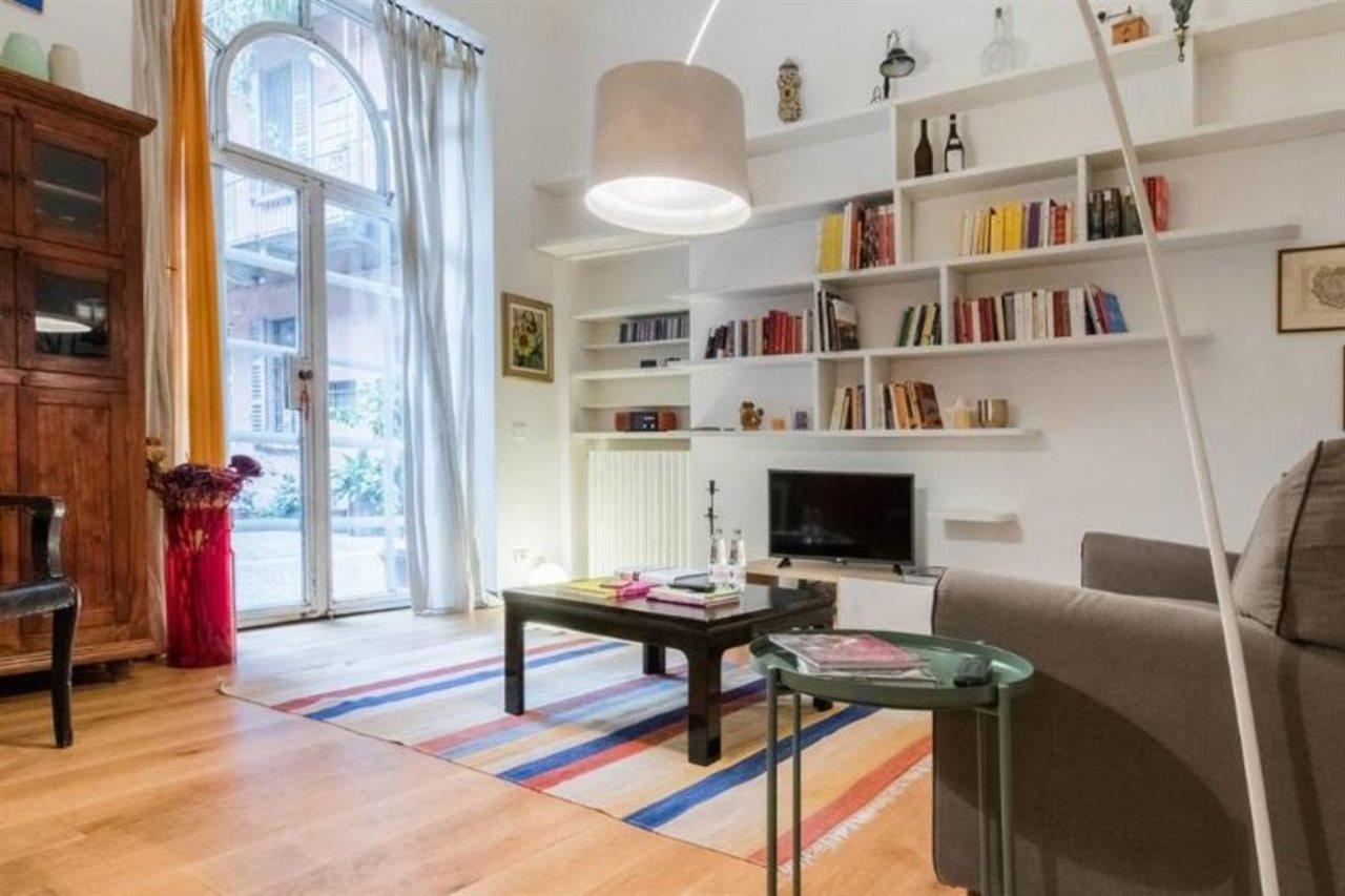 Altido Cesare Da Sesto Apartment *