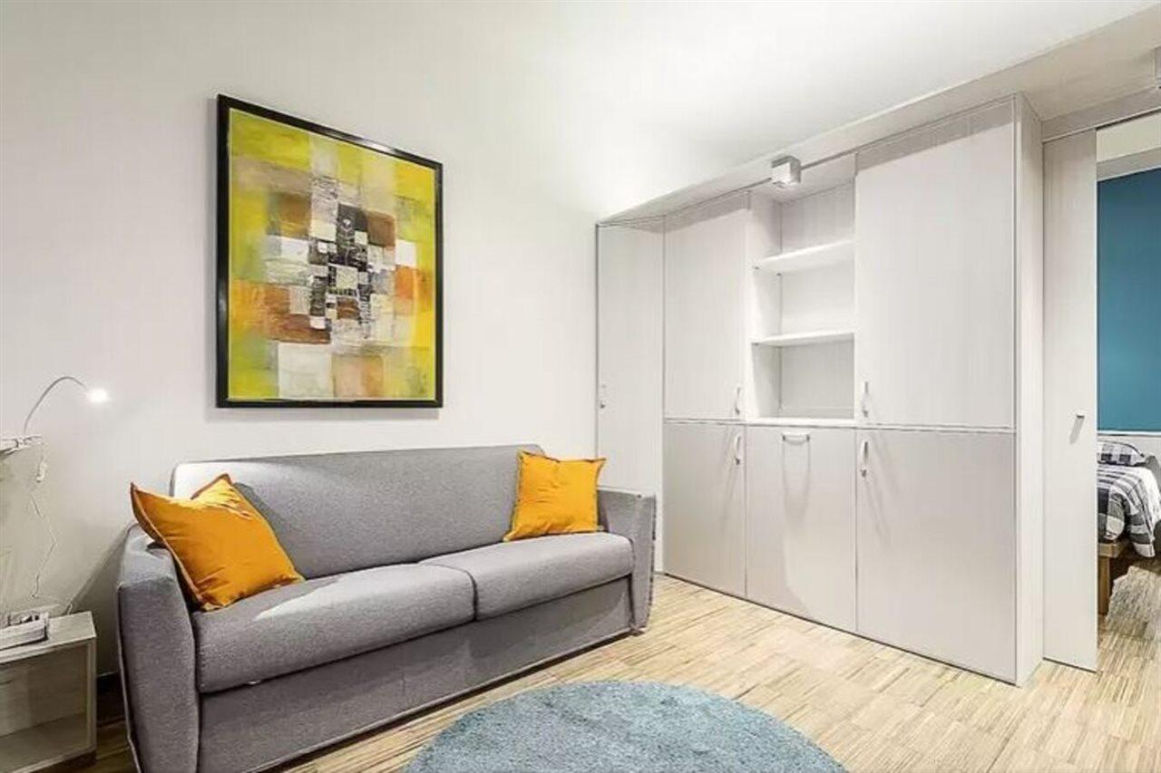 Appartamento Broglio 2 Design Loft