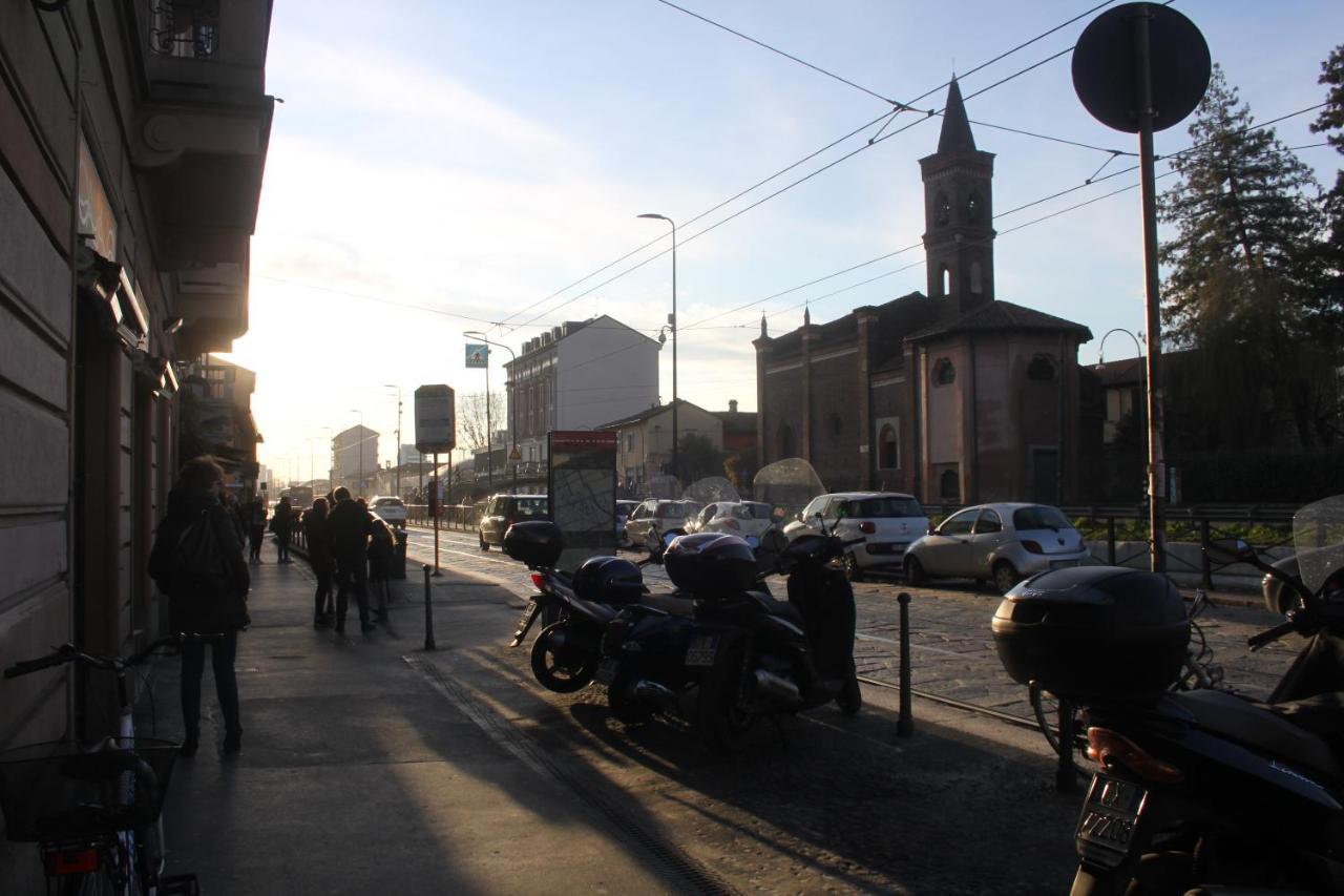 Casa de hóspedes Baltimora