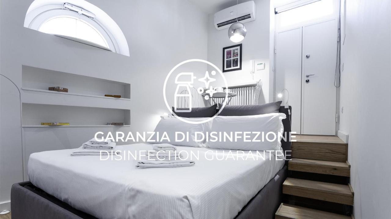 Italianway-molino Delle Armi 15 Apartment