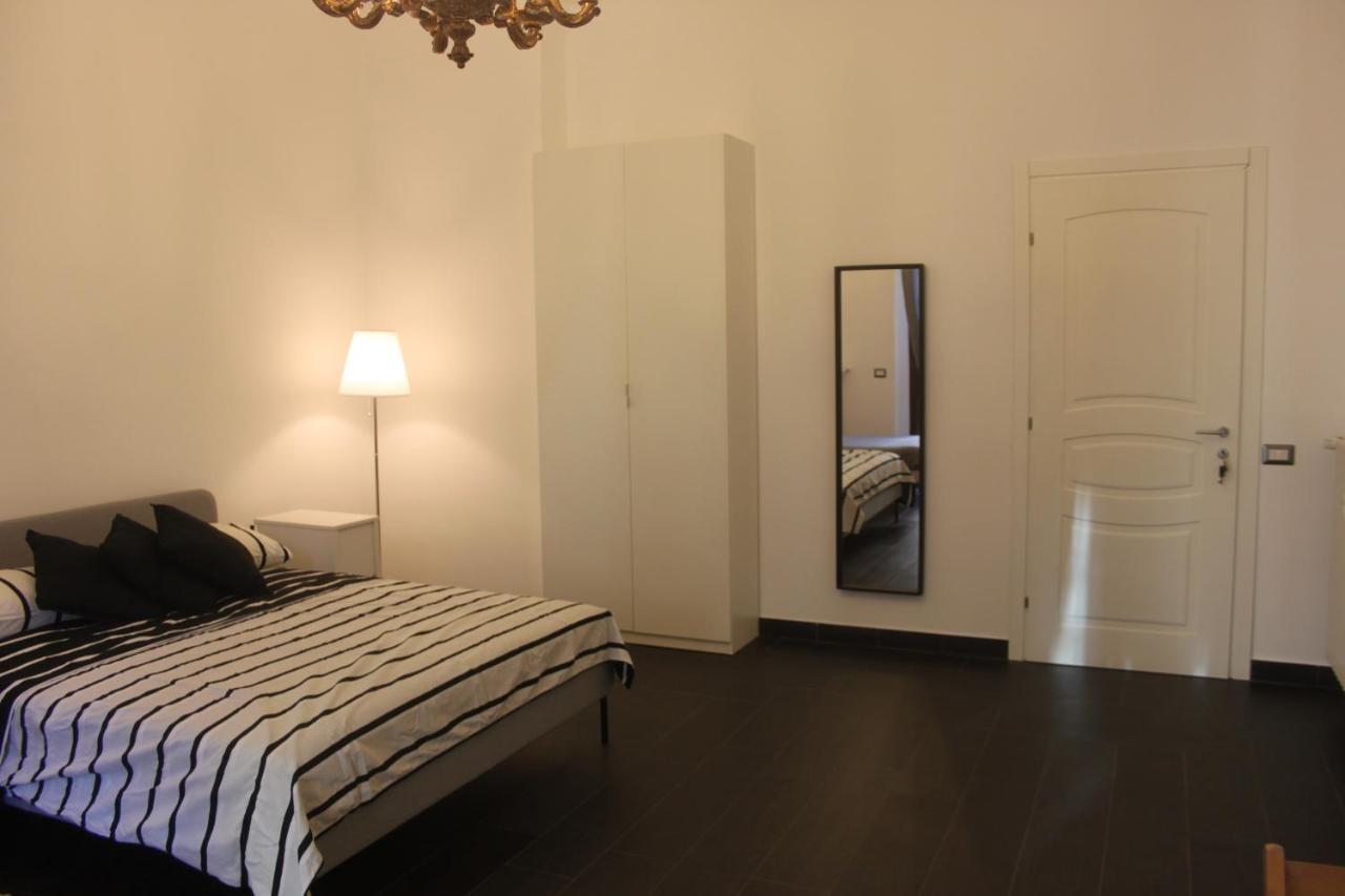 Casa de hóspedes Baltimora