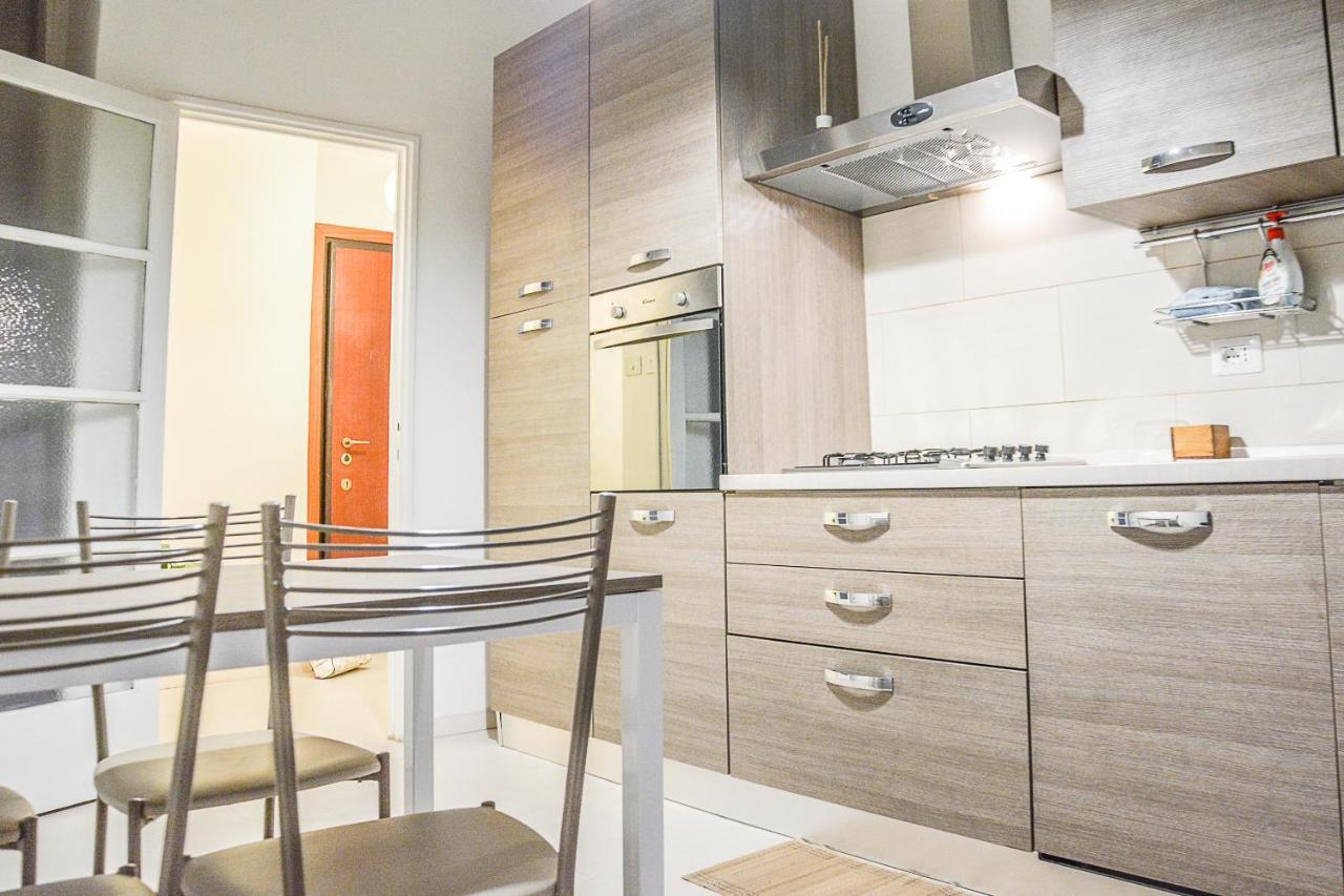 Gusthero - Monumentale M5 Apartamento