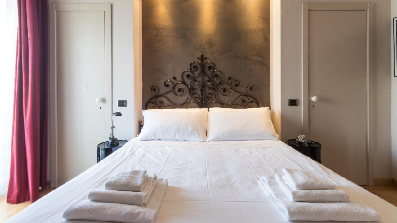 Apartamento Italianway - Carlo Troya 17