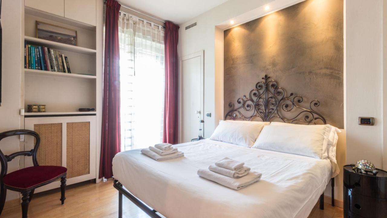 Italianway - Carlo Troya 17 Apartamento