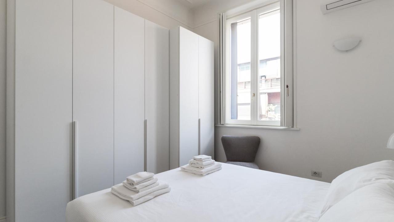 Apartment Italianway - Garigliano 7 Milan