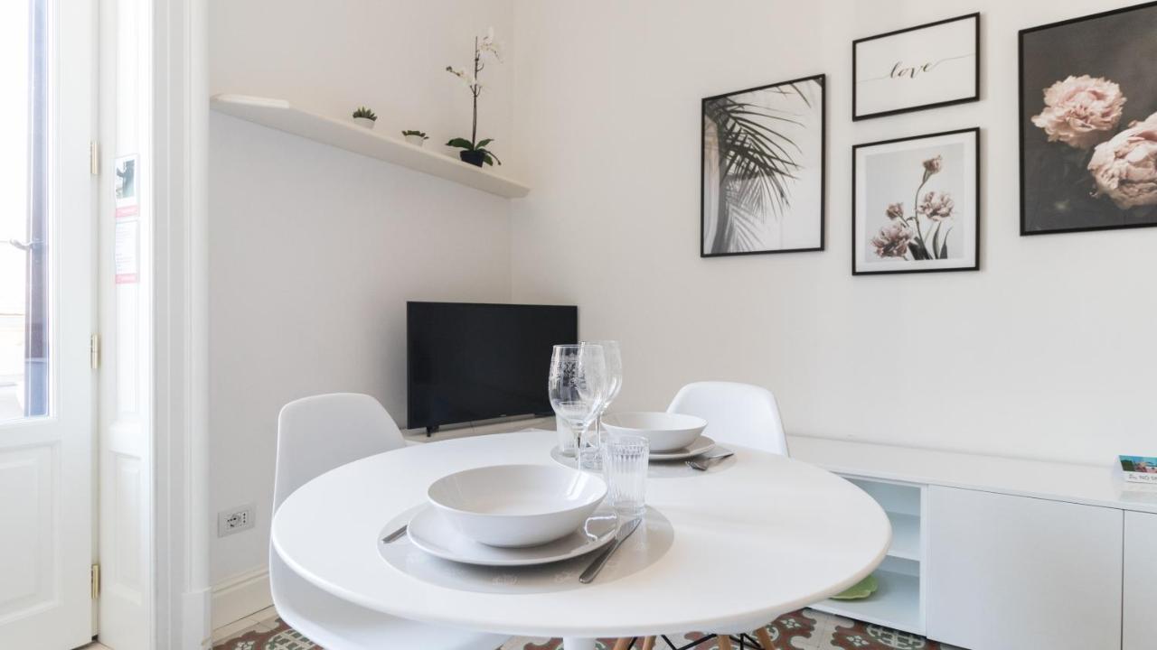 Italianway - Garigliano 7 Apartment