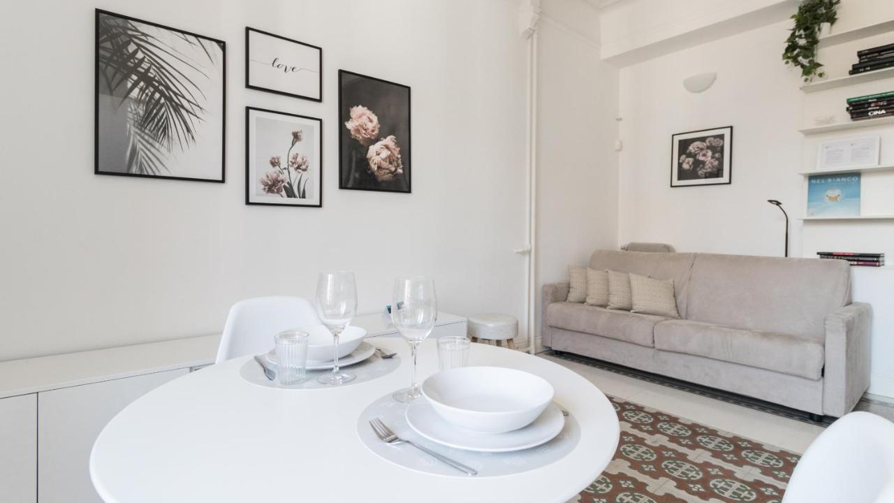 Italianway - Garigliano 7 Apartment Milan