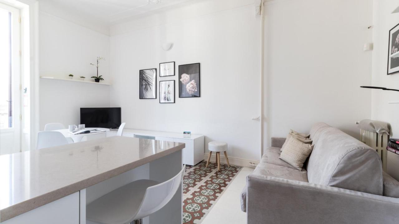 Apartment Italianway - Garigliano 7