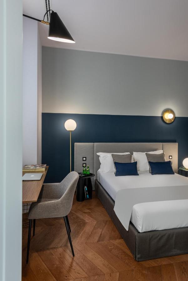 Hotel M20 Boutique Milan