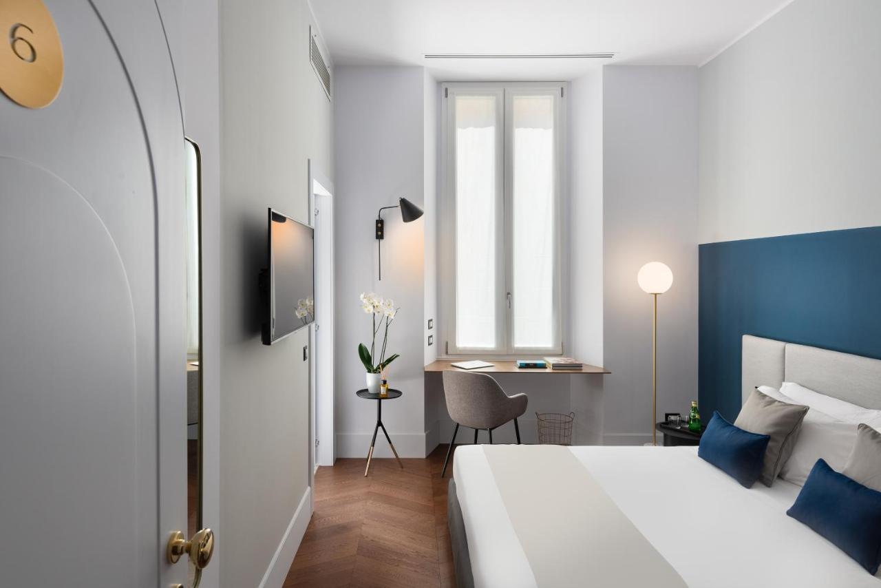 M20 Boutique Hotel Milan