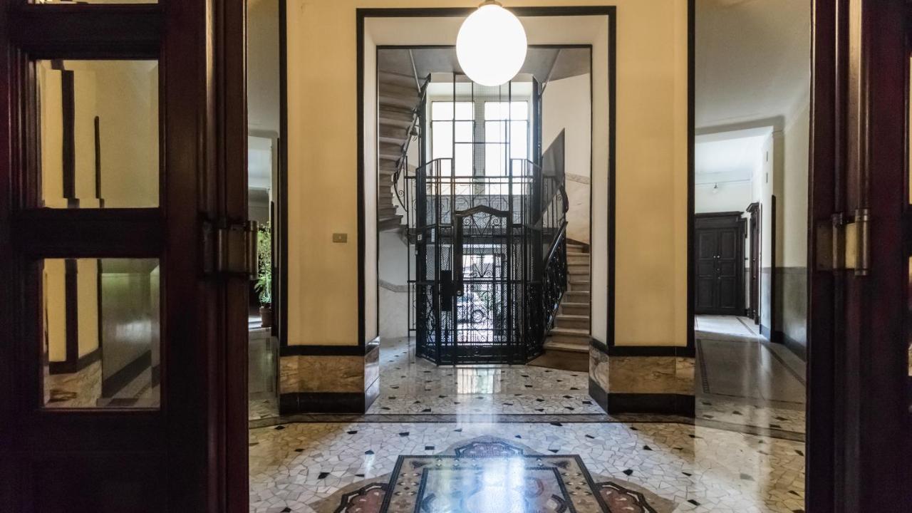 Italianway - Garigliano 7 * Milan
