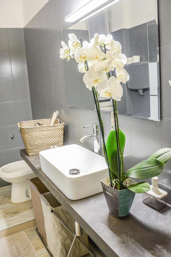 Apartamento Gusthero - Monumentale M5 *