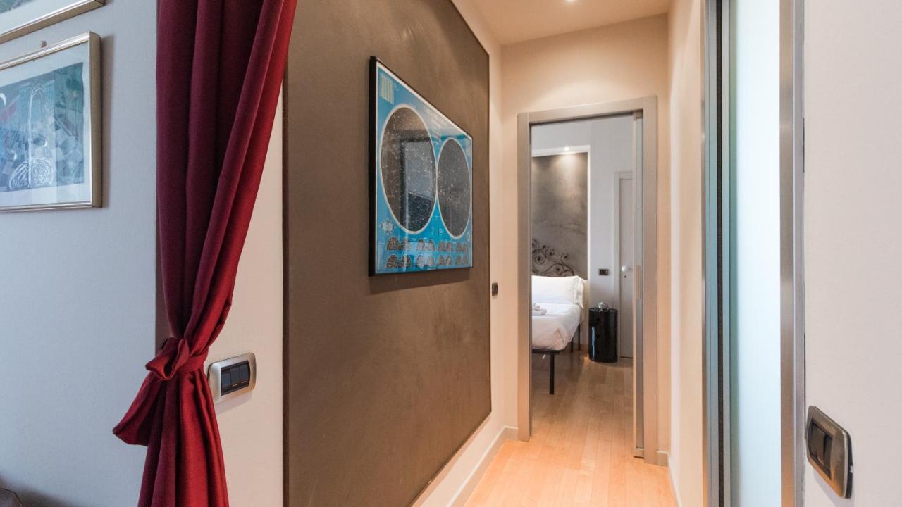 Italianway - Carlo Troya 17 Apartamento *