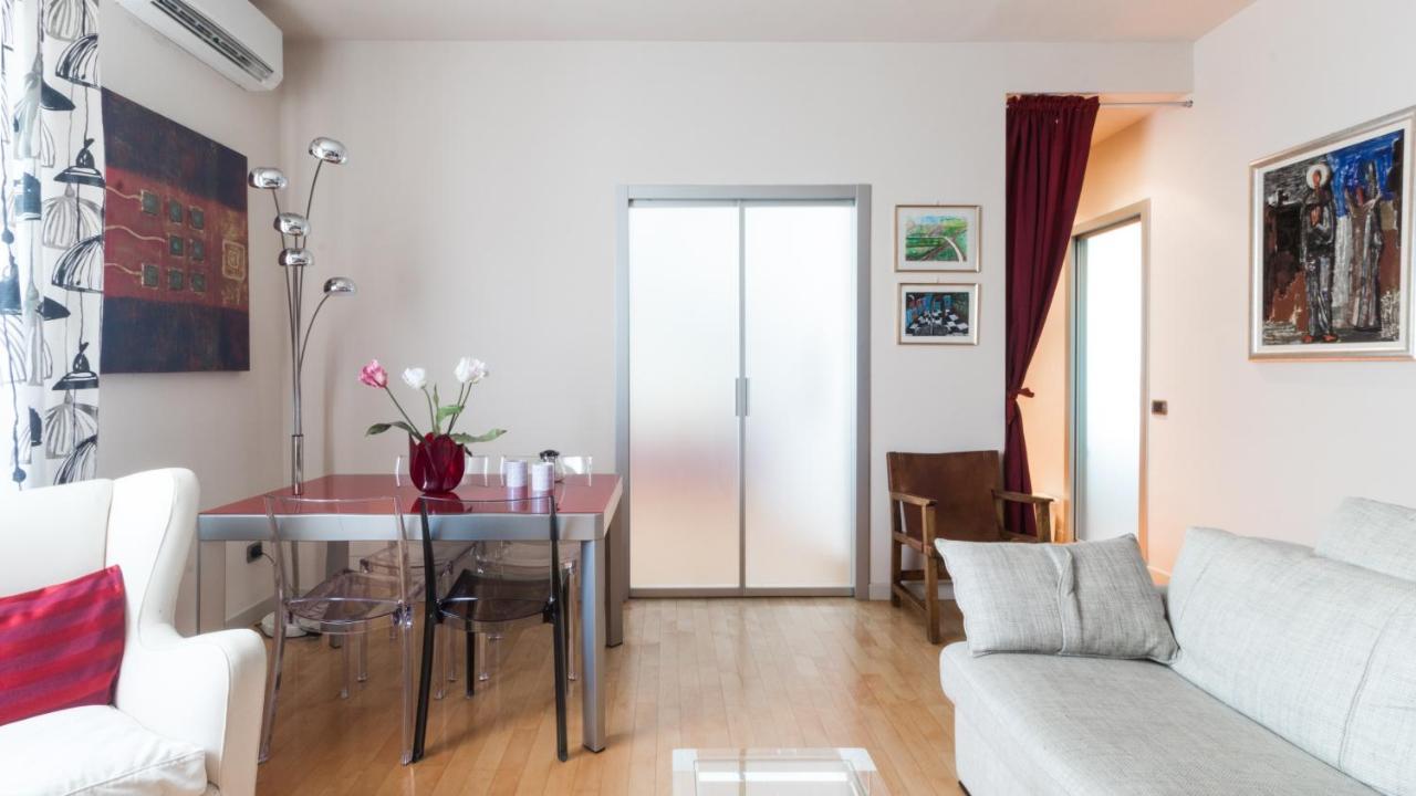Italianway - Carlo Troya 17 Apartamento Milão