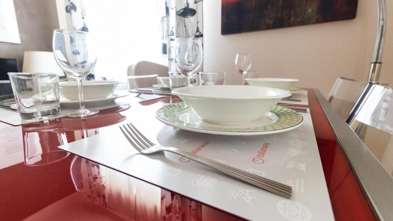 Apartamento Italianway - Carlo Troya 17 *
