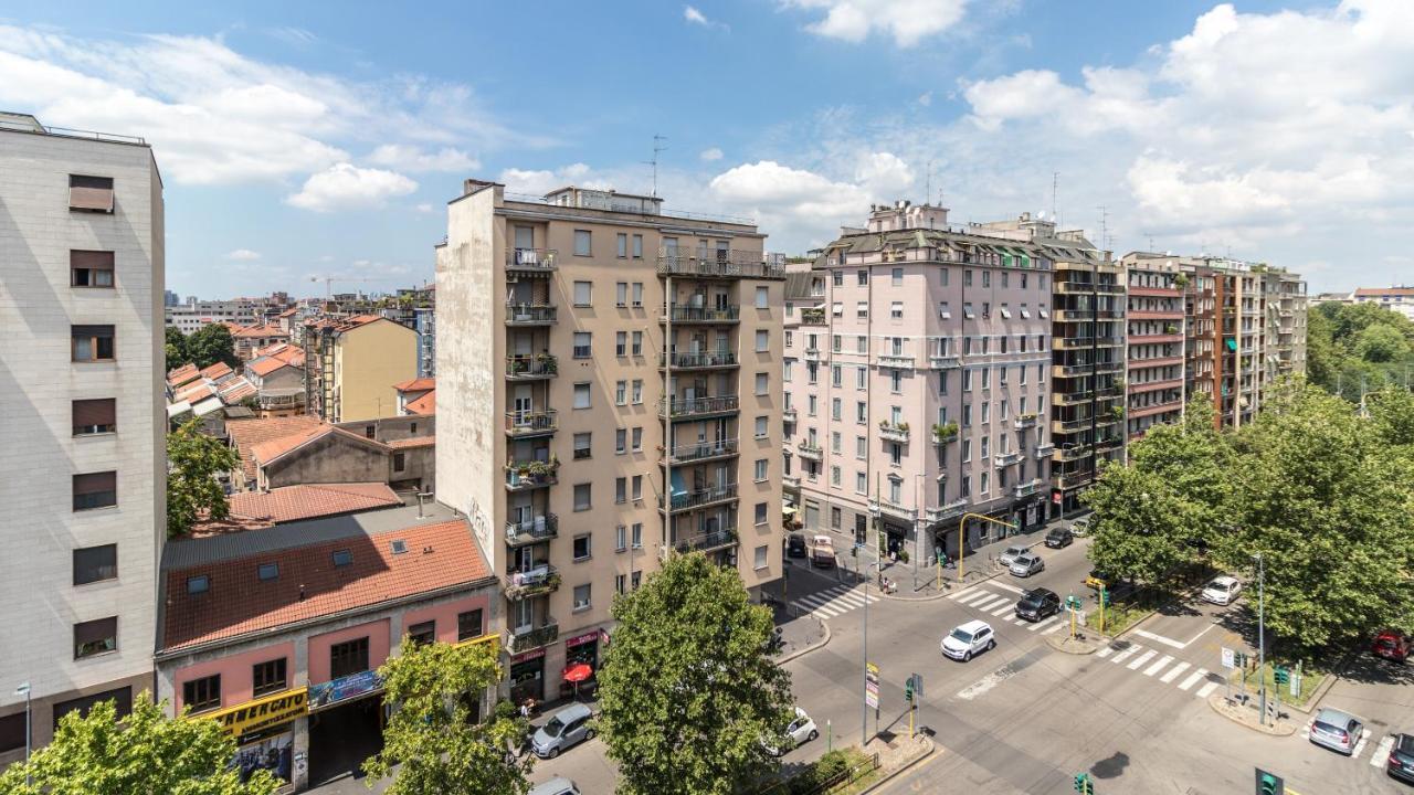 Italianway - Carlo Troya 17 Apartamento