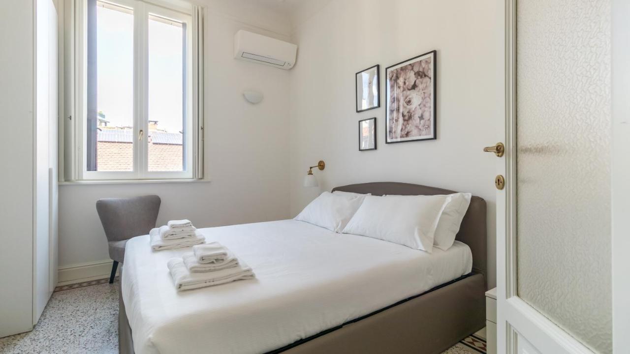 Italianway - Garigliano 7 Apartment