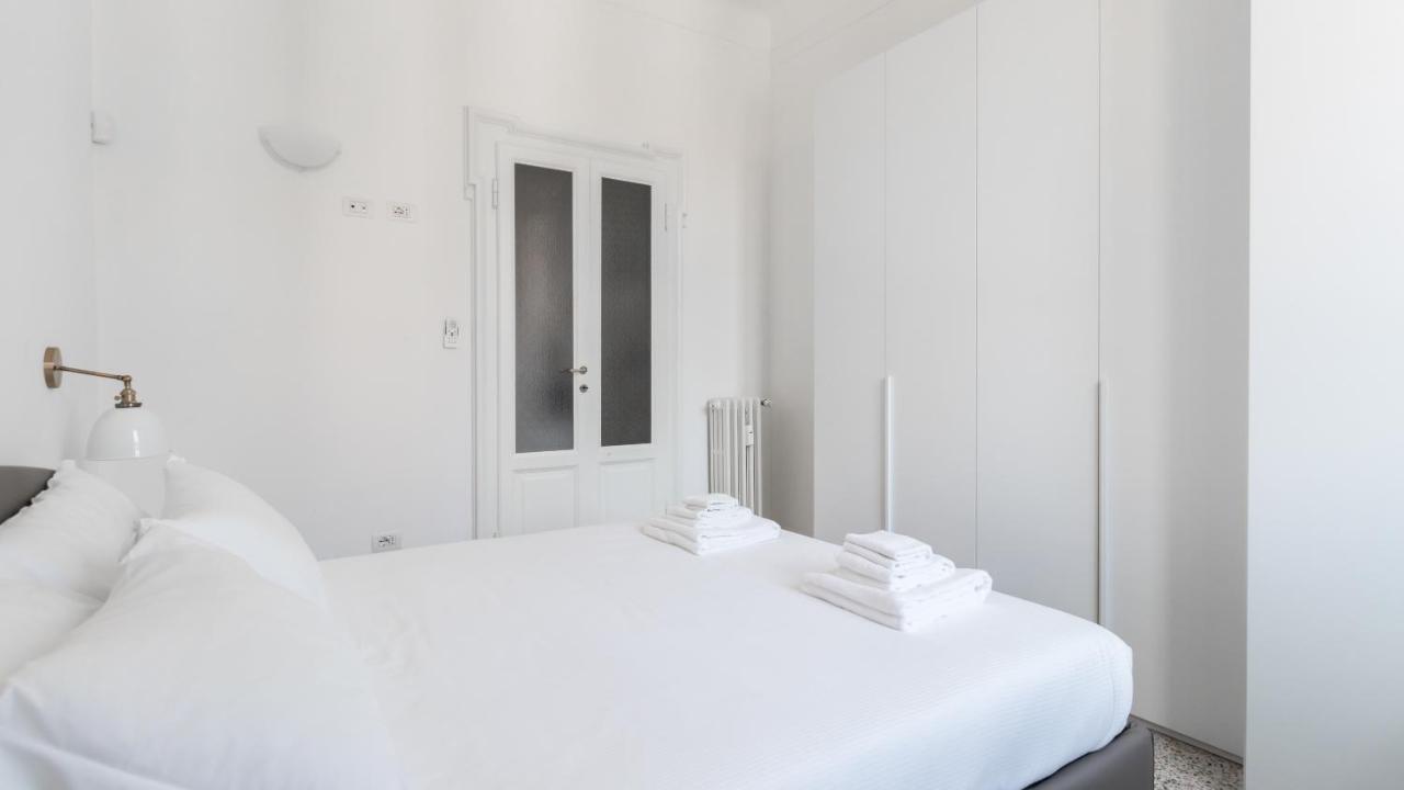 Italianway - Garigliano 7 * Milan