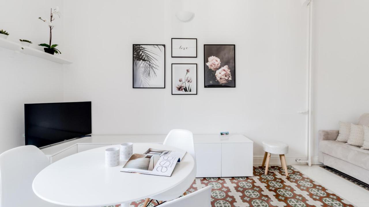 Apartment Italianway - Garigliano 7 Milan