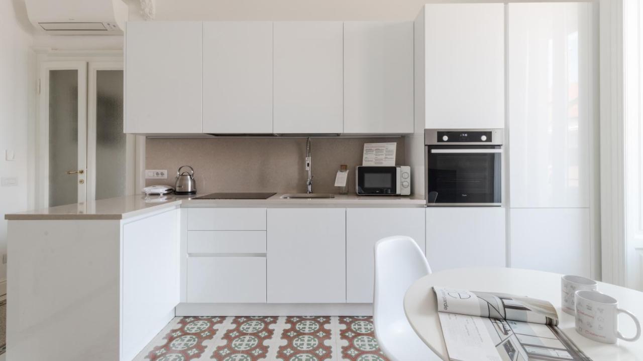Italianway - Garigliano 7 Apartment