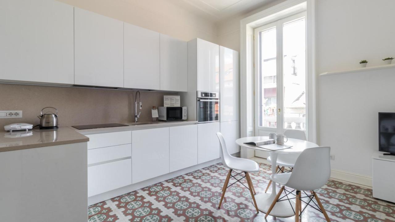 Italianway - Garigliano 7 Apartment *