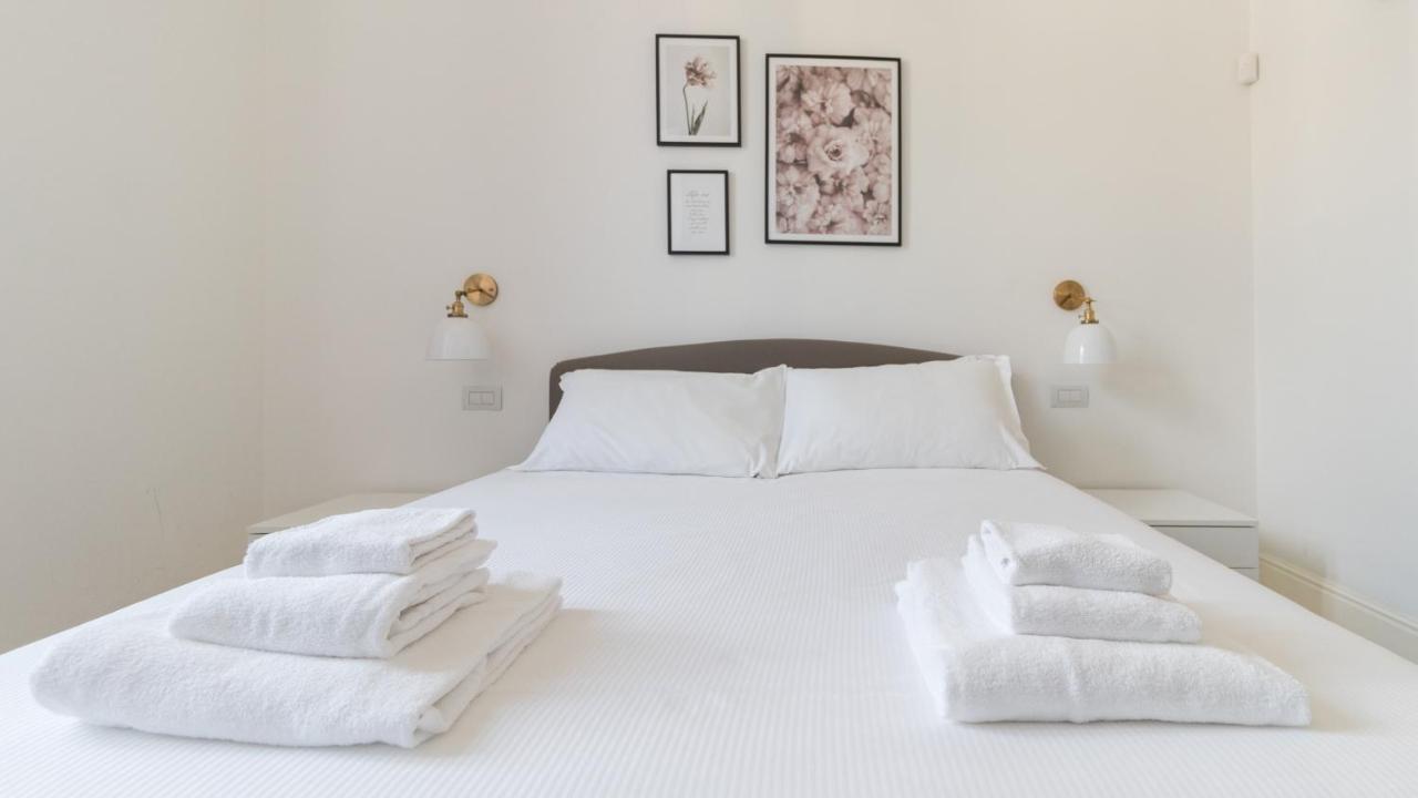 Italianway - Garigliano 7 Apartment *
