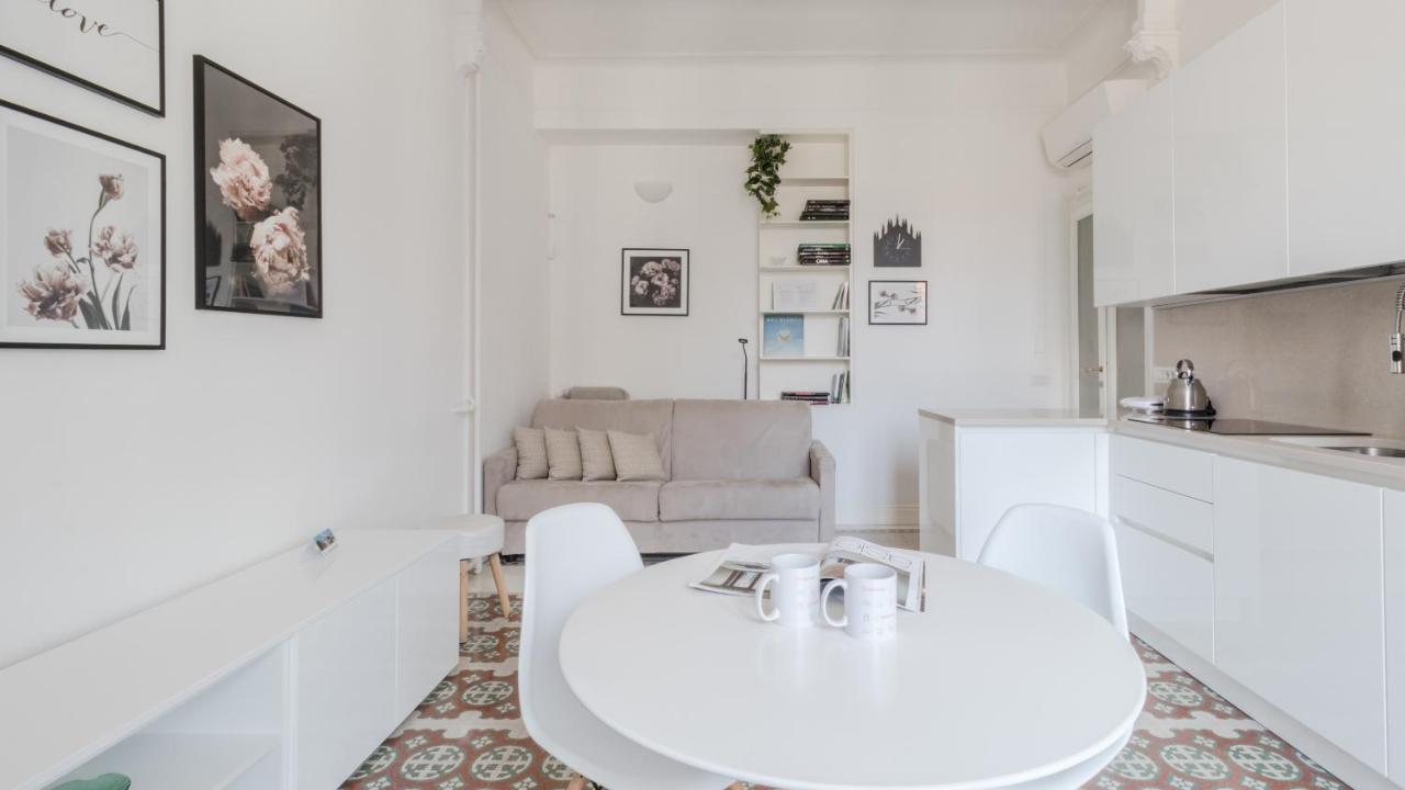 Apartment Italianway - Garigliano 7