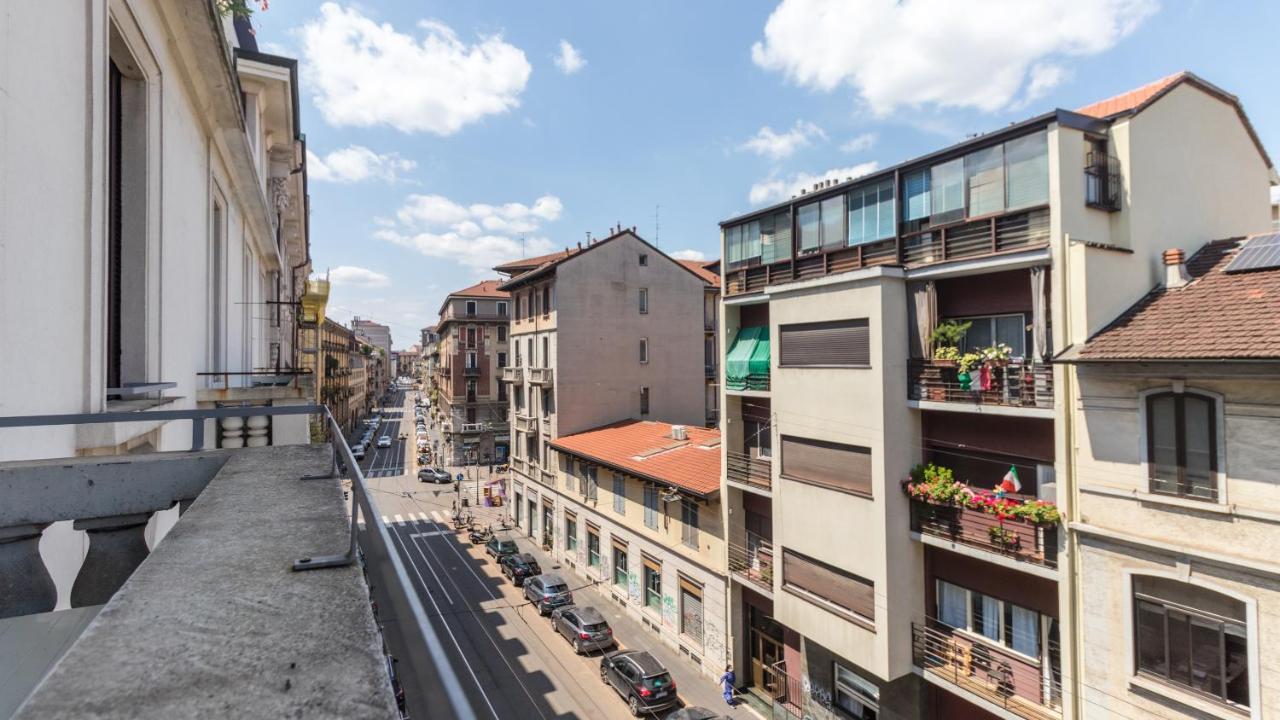 Italianway - Garigliano 7 Milan