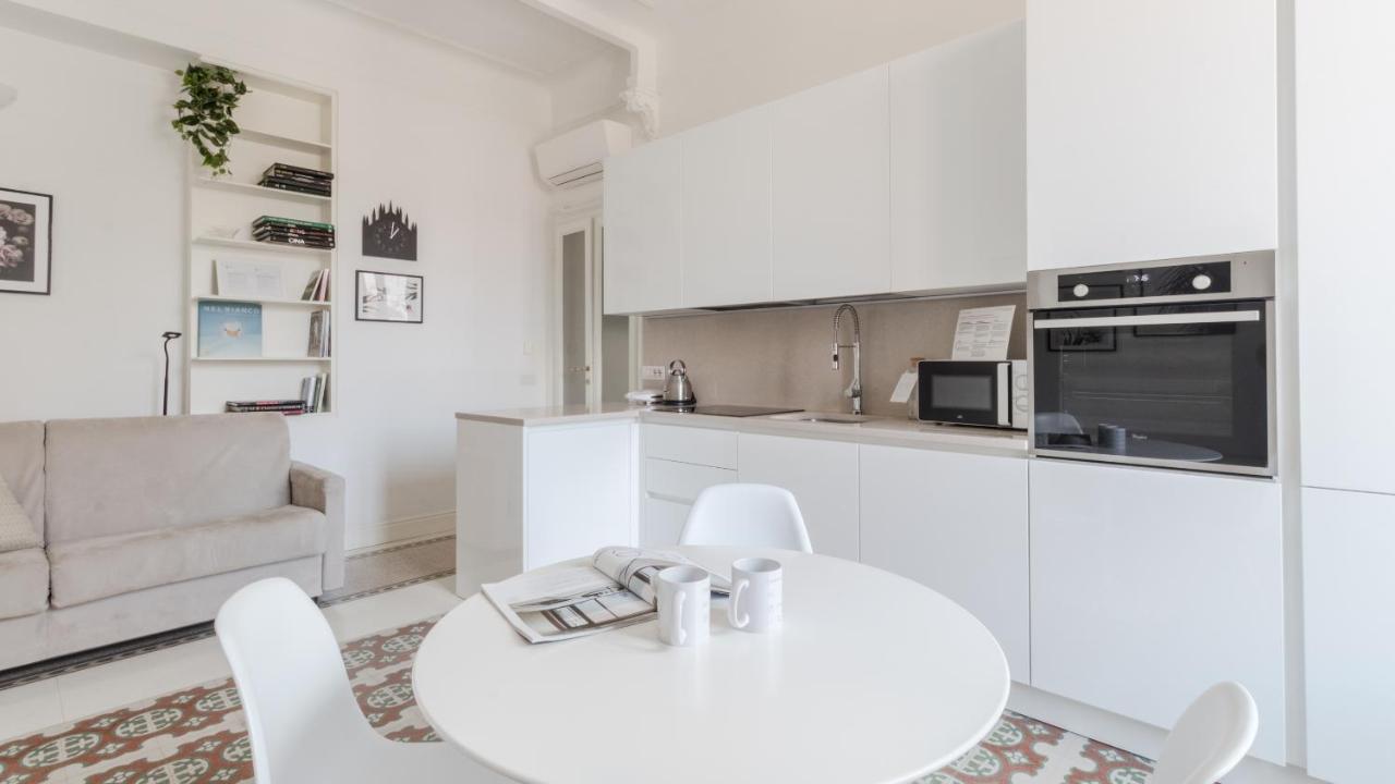 Apartment Italianway - Garigliano 7