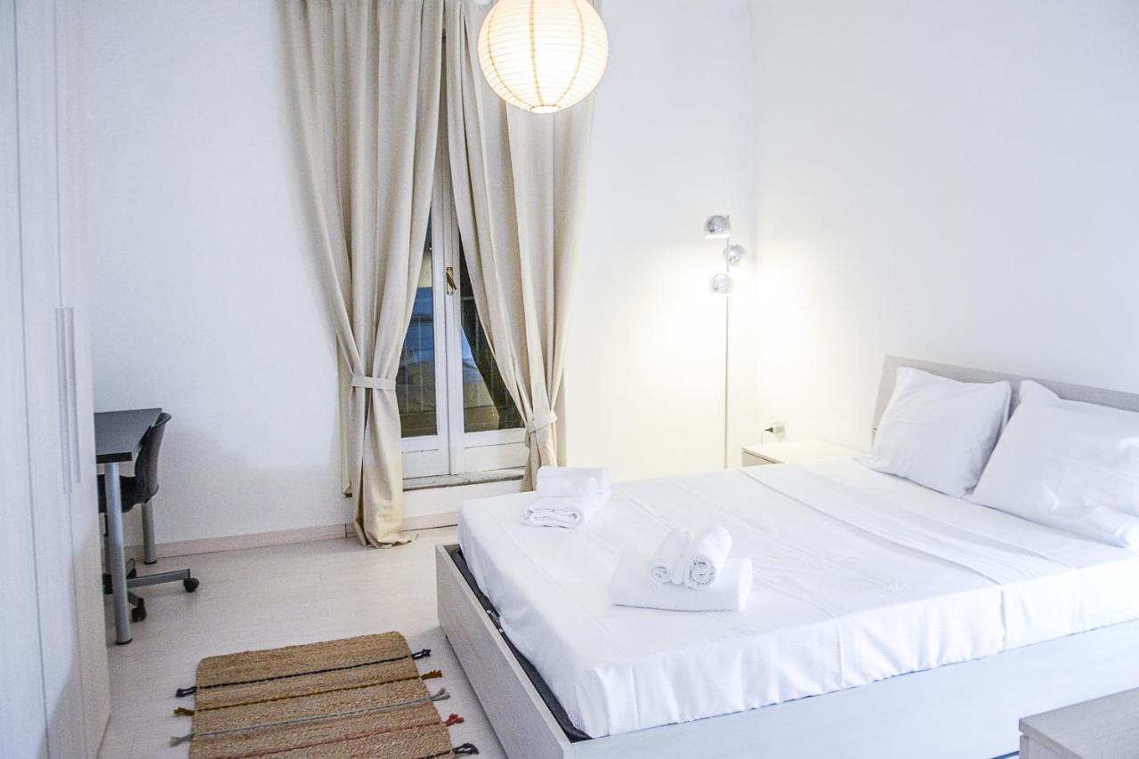 Apartamento Gusthero - Monumentale M5 *