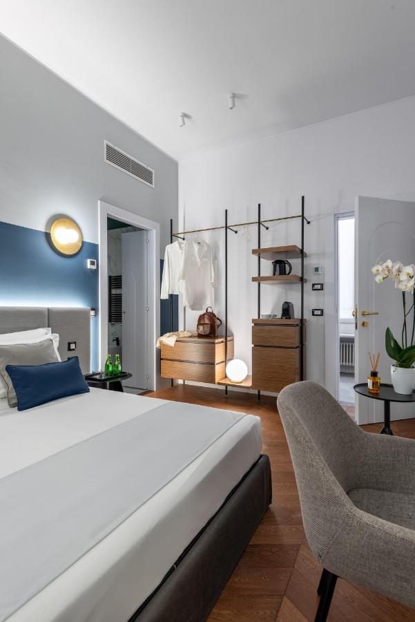 Hotel M20 Boutique Milan