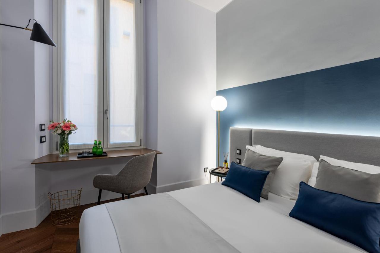 M20 Boutique Milan