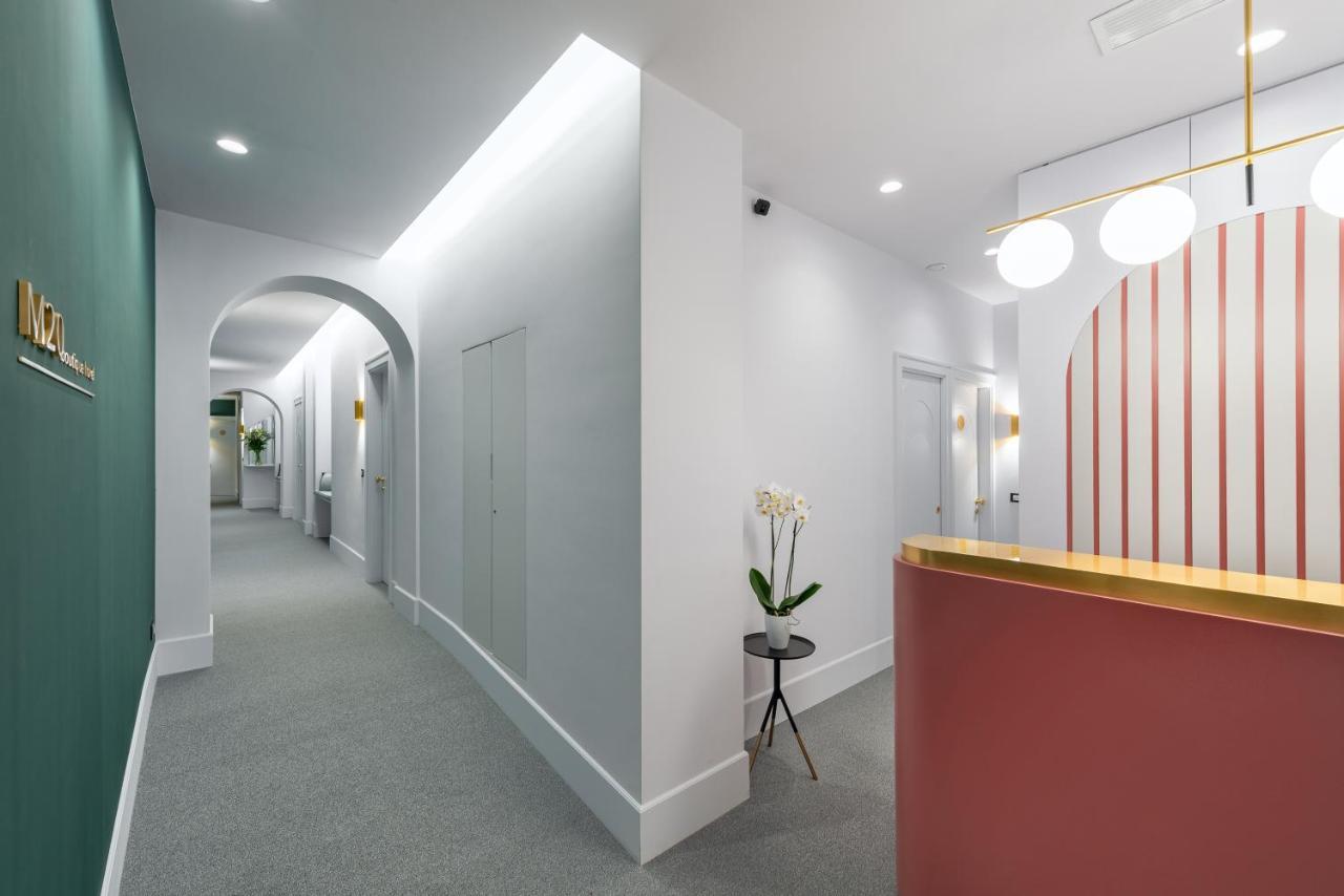 M20 Boutique Hotel Milan