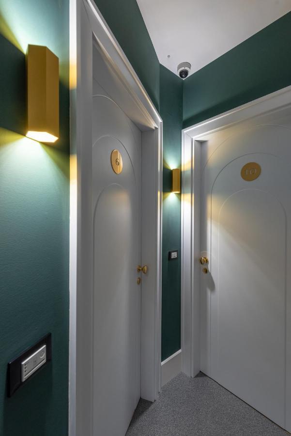 Hotel M20 Boutique