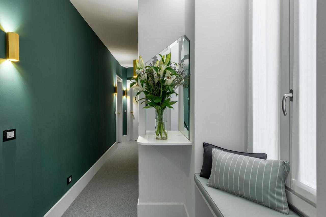 Hotel M20 Boutique Milan
