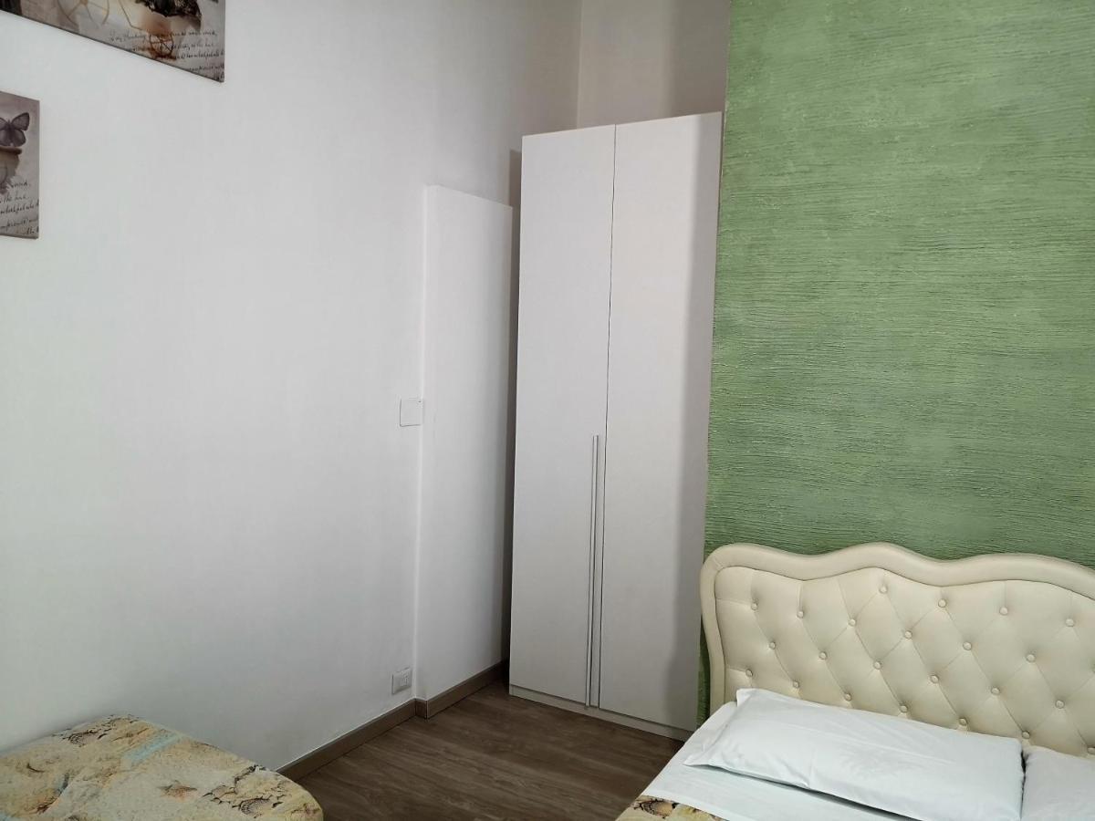Viale Brianza Appartamento Milano