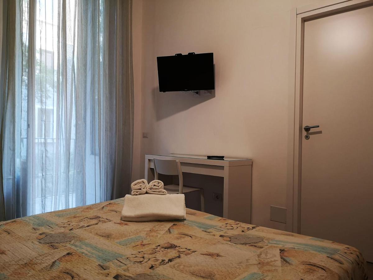 Appartamento Viale Brianza