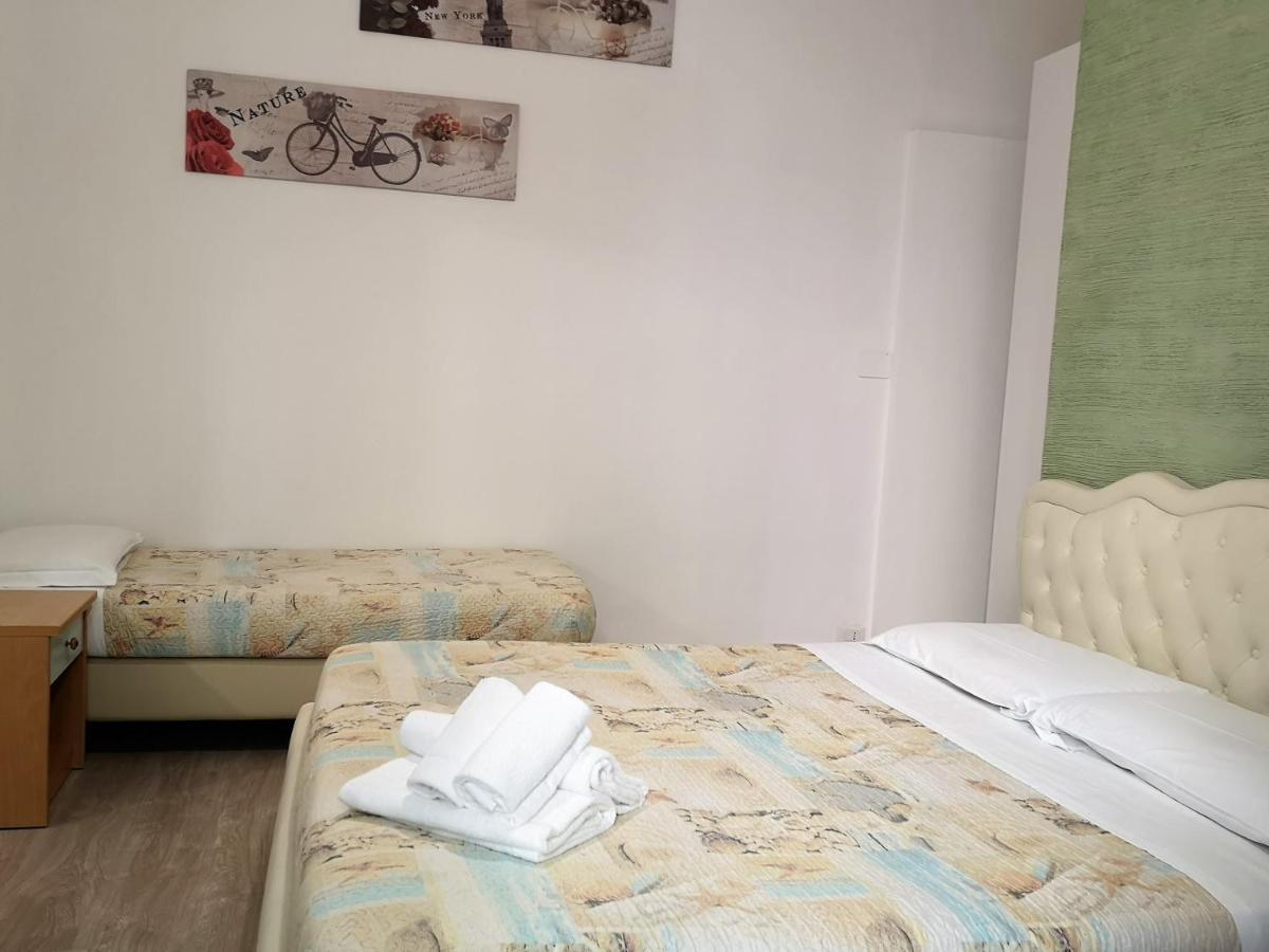 Appartamento Viale Brianza Milano
