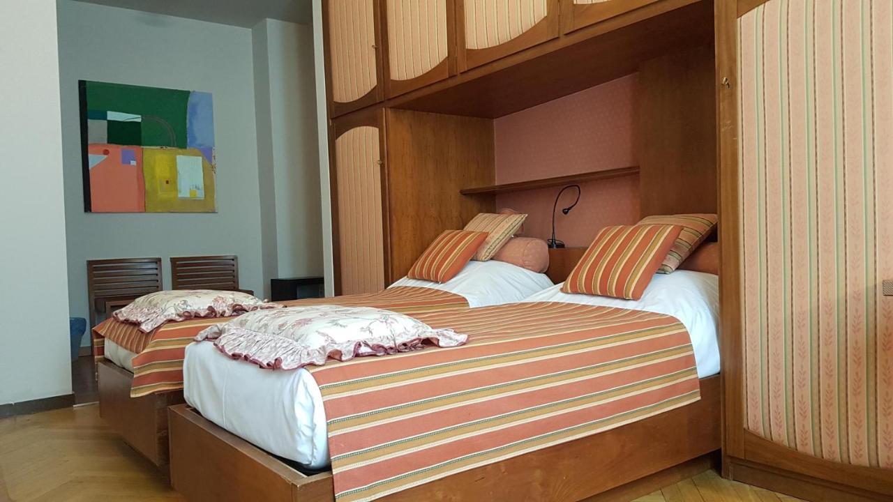 Bed & Breakfast Brera Relais Milan